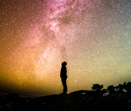 Are We Alone in the Universe?